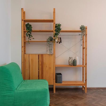 Renovated Apartment Close To Central Station Ponte Seveso 42 Mailand Exterior foto