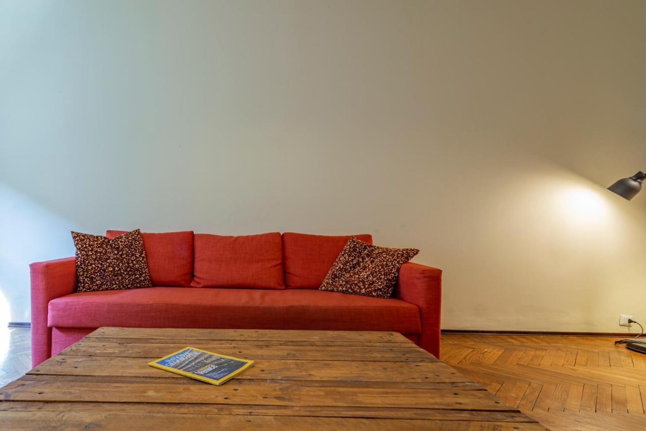 Renovated Apartment Close To Central Station Ponte Seveso 42 Mailand Exterior foto